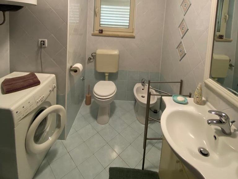 Apartment Laetitia Kastelir Luaran gambar