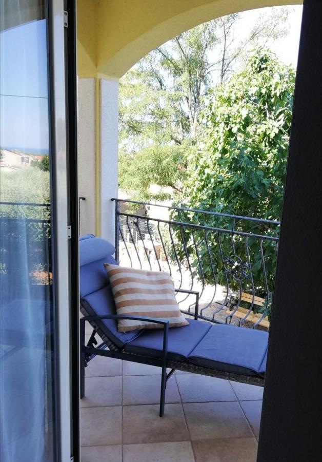 Apartment Laetitia Kastelir Luaran gambar